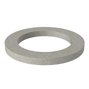 Кольцо опорное КО-6 с НДС